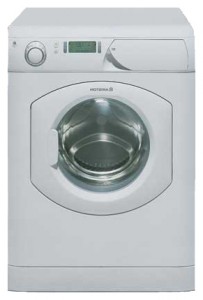 Hotpoint-Ariston AVSD 1270 çamaşır makinesi fotoğraf