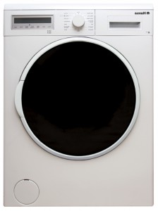 Hansa WHS1450DJ Máy giặt ảnh