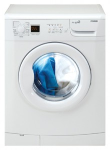 BEKO WKD 65080 Machine à laver Photo