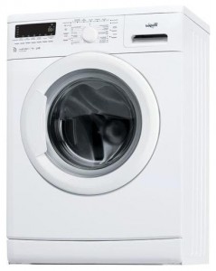 Whirlpool AWSP 61212 P Стиральная Машина Фото