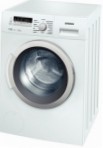 Siemens WS 12O261 Machine à laver