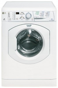 Hotpoint-Ariston ECOS6F 89 Mesin cuci foto