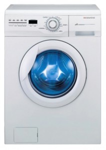 Daewoo Electronics DWD-M1241 Machine à laver Photo