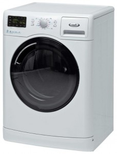 Whirlpool AWSE 7120 Lavatrice Foto