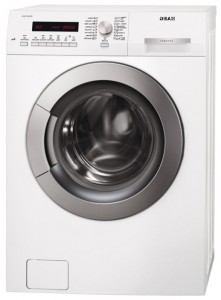 AEG L 73260 SL 洗衣机 照片