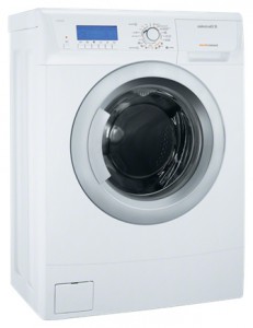 Electrolux EWS 103417 A Máquina de lavar Foto