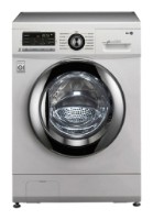 LG F-1096TD3 वॉशिंग मशीन तस्वीर