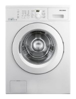 Samsung WF8590NLW8 Skalbimo mašina nuotrauka