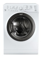 Hotpoint-Ariston VMSL 501 B Wasmachine Foto