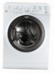 Hotpoint-Ariston VMSL 501 B Máquina de lavar