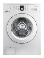 Samsung WF8590NLW9 çamaşır makinesi fotoğraf