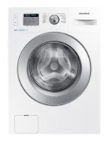 Samsung WW60H2230EWDLP 洗衣机 照片