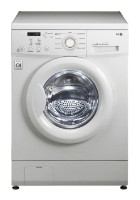 LG FH-0C3LD Mașină de spălat fotografie