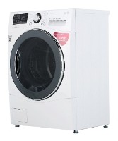 LG FH-2A8HDS2 Máy giặt ảnh