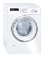 Bosch WAN 20160 Máquina de lavar Foto