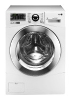 LG FH-2A8HDN2 洗濯機 写真