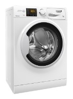 Hotpoint-Ariston RST 703 DW Lavatrice Foto