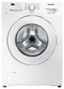 Samsung WW60J4247JW çamaşır makinesi fotoğraf