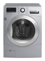 LG FH-2A8HDN4 çamaşır makinesi fotoğraf