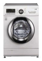 LG F-1296CD3 Tvättmaskin Fil
