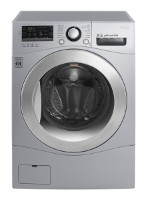 LG FH-4A8TDN4 洗衣机 照片