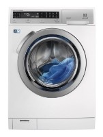 Electrolux EWF 1408 WDL2 Пералня снимка