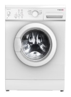 Kraft KF-SL60802MWB çamaşır makinesi fotoğraf