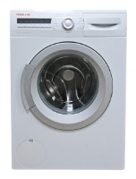 Sharp ES-FB6122ARWH Máy giặt ảnh