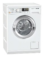 Miele WDA 101 W Machine à laver Photo