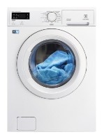 Electrolux EWW 51476 WD वॉशिंग मशीन तस्वीर