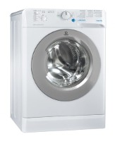 Indesit BWSB 51051 S 洗濯機 写真
