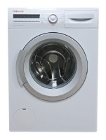 Sharp ES-FB6102ARWH Machine à laver Photo