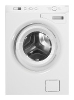 Asko W6444 ALE 洗衣机 照片