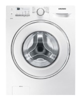 Samsung WW60J3097JWDLP 洗衣机 照片