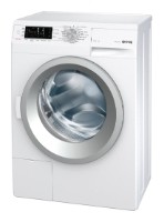Gorenje W 65FZ03/S वॉशिंग मशीन तस्वीर