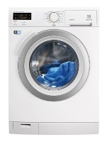 Electrolux EWF 1486 GDW2 çamaşır makinesi fotoğraf