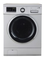 LG FH-2G6WDS7 洗衣机 照片