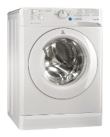 Indesit BWSB 51051 洗衣机 照片