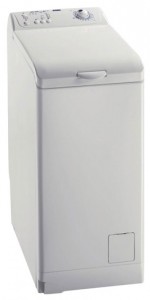 Zanussi ZWP 581 Mașină de spălat fotografie