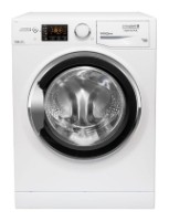 Hotpoint-Ariston RST 723 DX Mașină de spălat fotografie