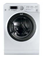 Hotpoint-Ariston VMSD 722 ST B Wasmachine Foto