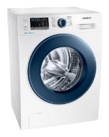 Samsung WW6MJ42602WDLP 洗衣机 照片