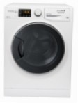 Hotpoint-Ariston RST 722 ST K Máquina de lavar