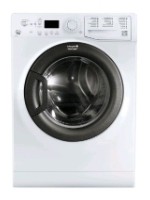 Hotpoint-Ariston VMG 722 B Máy giặt ảnh