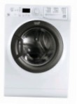 Hotpoint-Ariston VMG 722 B Máquina de lavar