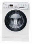 Hotpoint-Ariston VMSG 8029 B Máquina de lavar