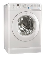 Indesit BWSD 51051 洗濯機 写真