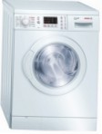 Bosch WVD 24460 çamaşır makinesi
