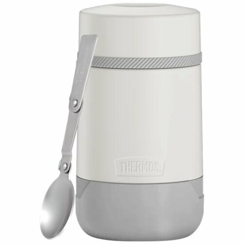 Термос для еды Thermos GUARDIAN TS-3029 WHT 0,5 л фото