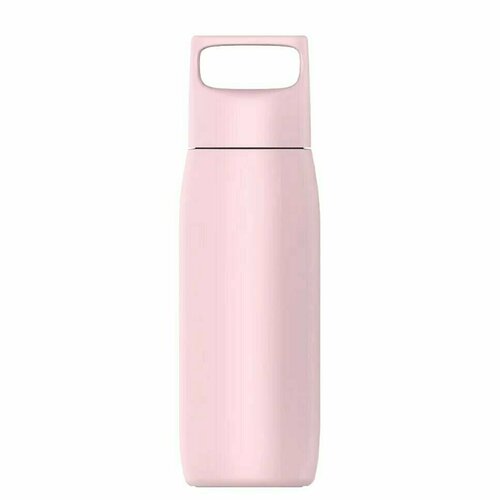 Термос Xiaomi Funjia Home Accompanying Mug 450 ml розовый фото